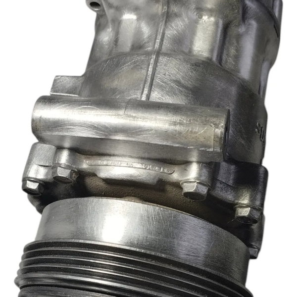 Compressor Ar Renault Logan/sandero 1.0  2004/2013