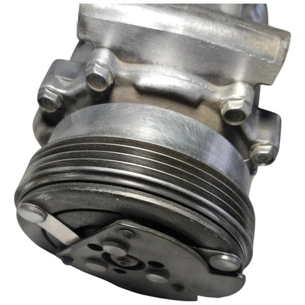 Compressor Ar Renault Logan/sandero 1.0  2004/2013
