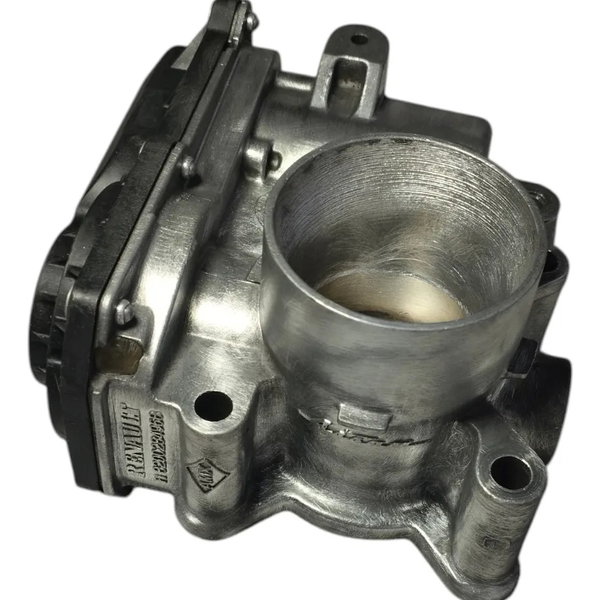 Tbi Corpo Borboleta Renault Clio 1.0 16v 2008/2014 Detalhe