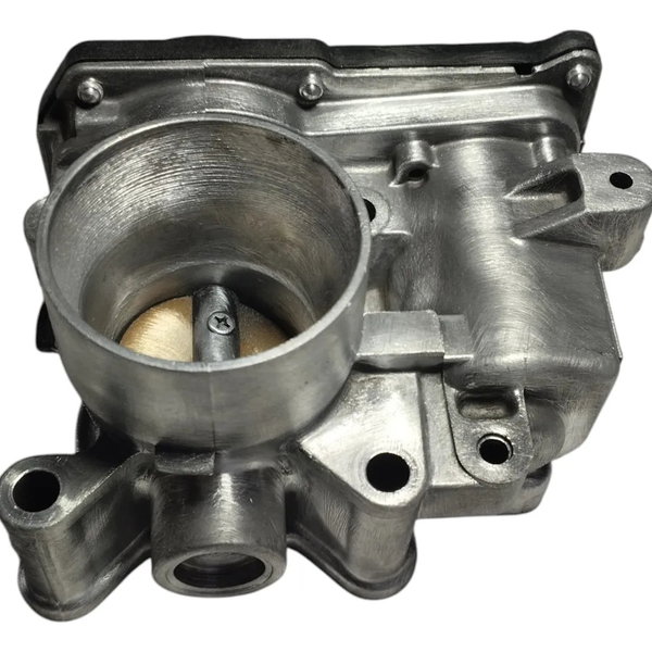 Tbi Corpo Borboleta Renault Clio 1.0 16v 2008/2014 Detalhe