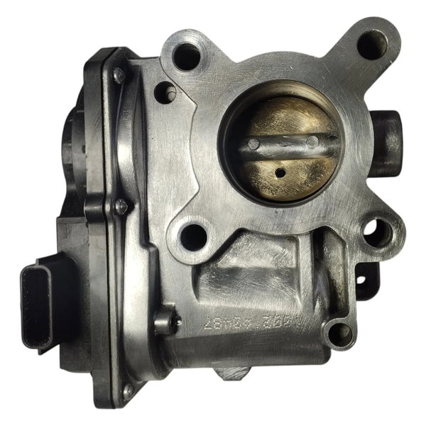 Tbi Corpo Borboleta Renault Clio 1.0 16v 2008/2014 Detalhe