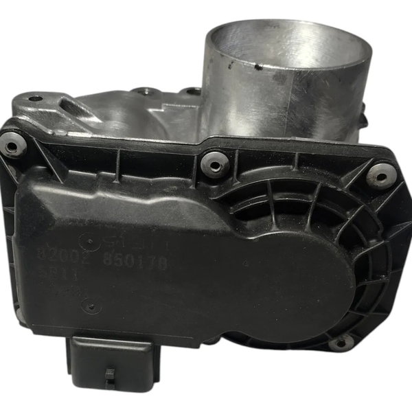 Tbi Corpo Borboleta Renault Clio 1.0 16v 2008/2014 Detalhe