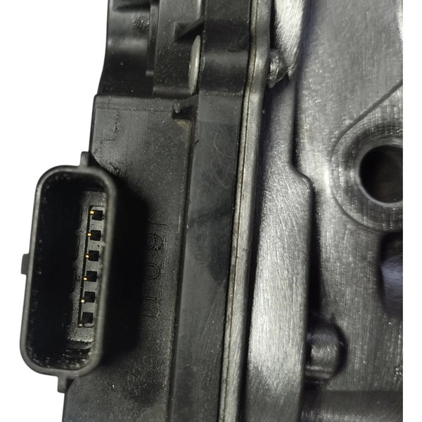 Tbi Corpo Borboleta Renault Clio 1.0 16v 2008/2014 Detalhe