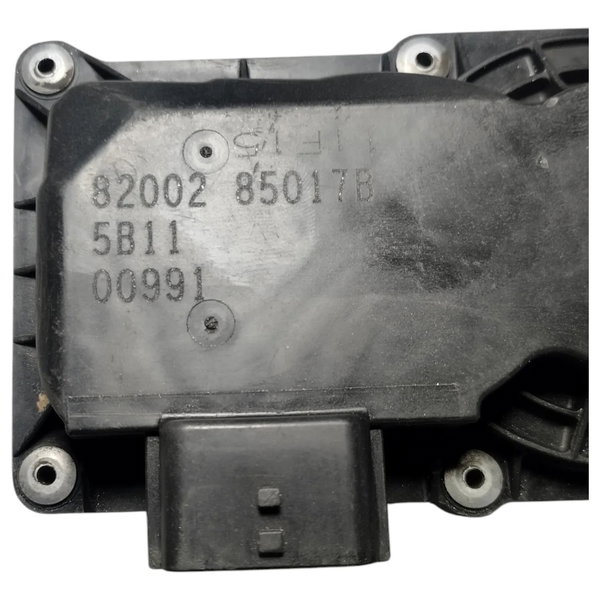 Tbi Corpo Borboleta Renault Clio 1.0 16v 2008/2014 Detalhe