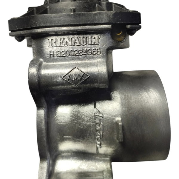 Tbi Corpo Borboleta Renault Clio 1.0 16v 2008/2014 Detalhe
