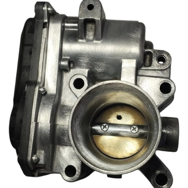 Tbi Corpo Borboleta Renault Clio 1.0 16v 2008/2014 Detalhe