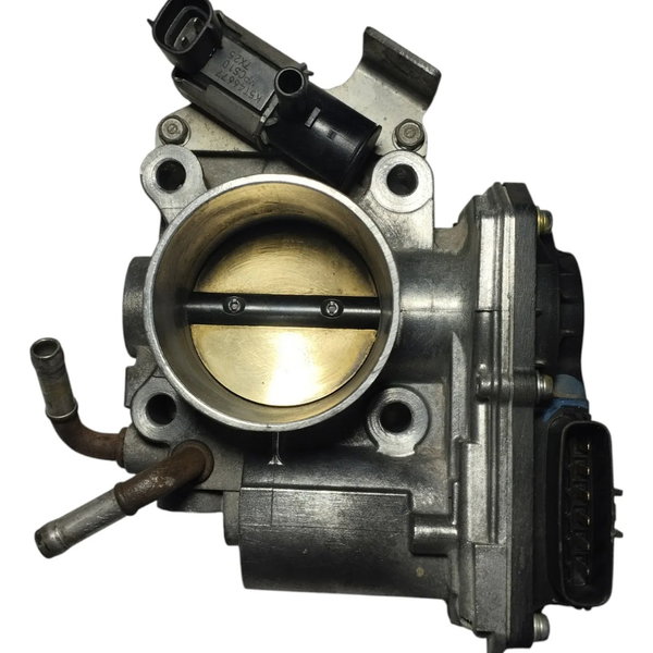 Tbi Corpo Borboleta Honda Civic 1.8 2008/2011 Original