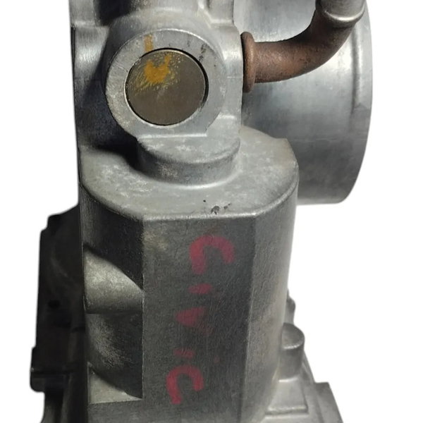 Tbi Corpo Borboleta Honda Civic 1.8 2008/2011 Original