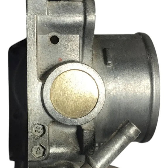 Tbi Corpo Borboleta Honda Civic 1.8 2008/2011 Original