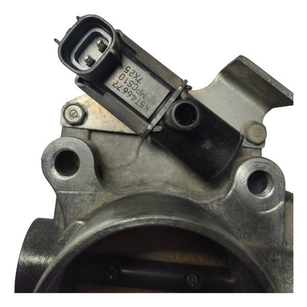 Tbi Corpo Borboleta Honda Civic 1.8 2008/2011 Original