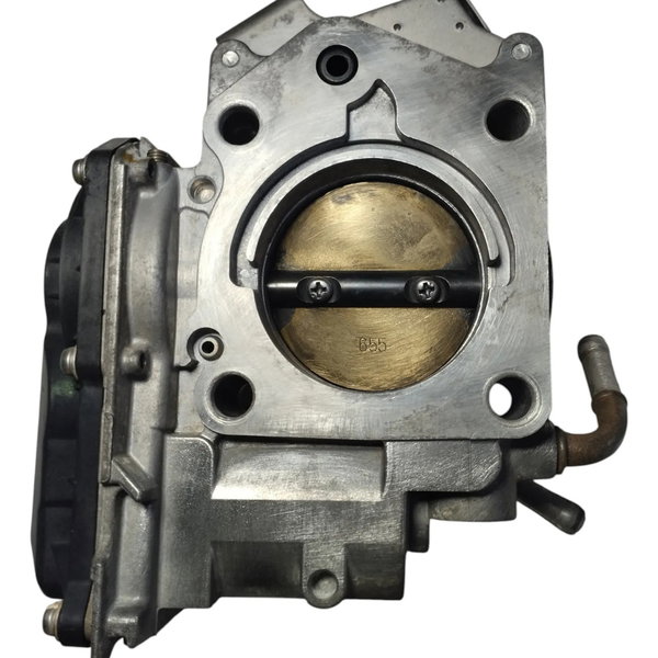 Tbi Corpo Borboleta Honda Civic 1.8 2008/2011 Original