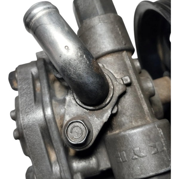 Bomba Direção Hidráulica Dodge Journey 3.6 V6 2012/2015
