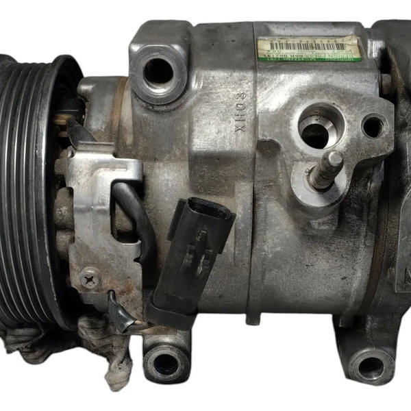 Compressor Ar  Dodge Journey 3.6 V6 2012/2015 Original