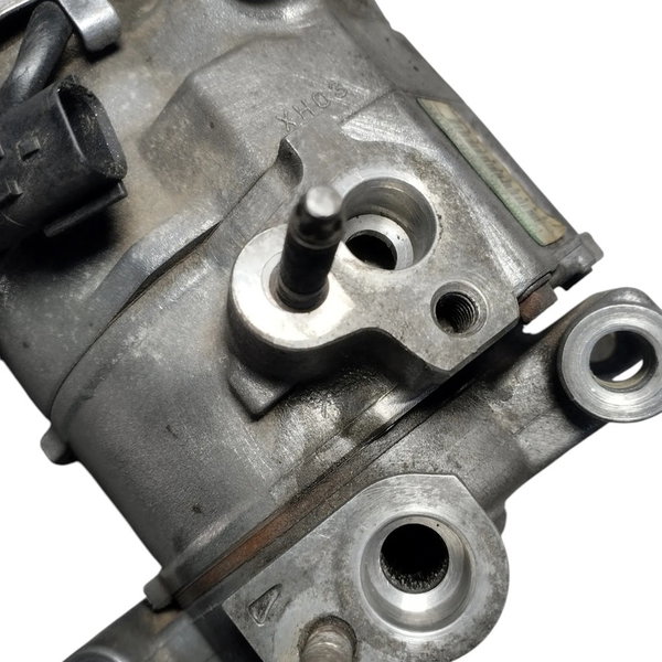 Compressor Ar  Dodge Journey 3.6 V6 2012/2015 Original