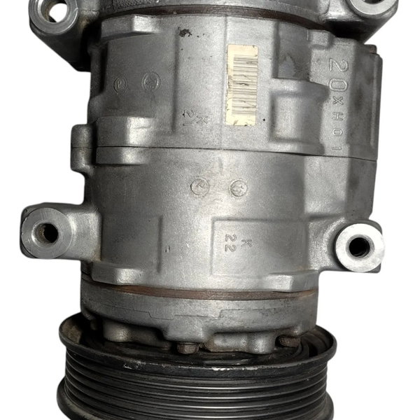 Compressor Ar  Dodge Journey 3.6 V6 2012/2015 Original