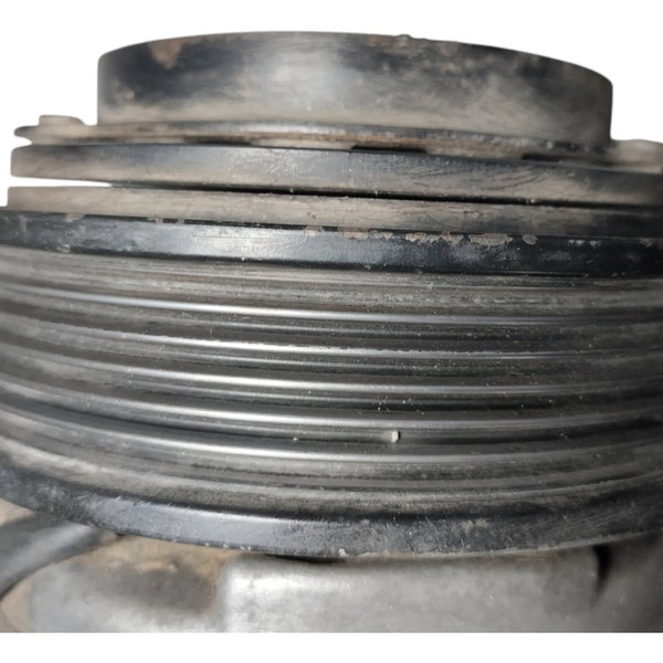 Compressor Ar  Dodge Journey 3.6 V6 2012/2015 Original