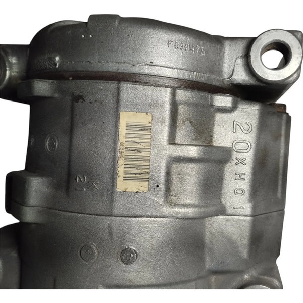 Compressor Ar  Dodge Journey 3.6 V6 2012/2015 Original