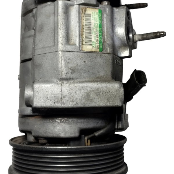 Compressor Ar  Dodge Journey 3.6 V6 2012/2015 Original