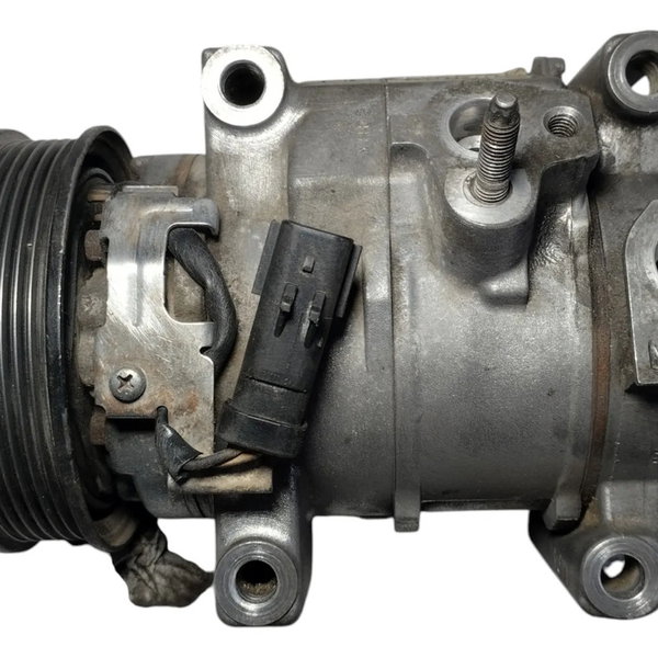 Compressor Ar  Dodge Journey 3.6 V6 2012/2015 Original