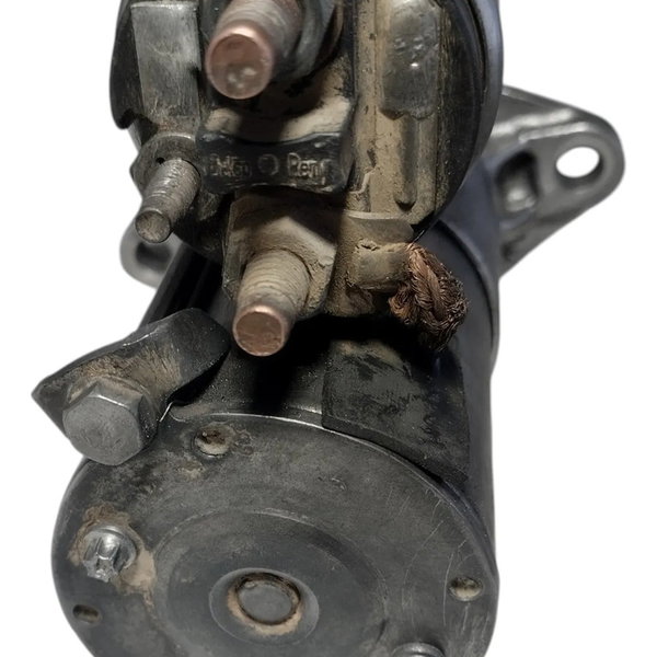 Motor Partida Chevrolet Prisma 1.4 8v  2006/2012