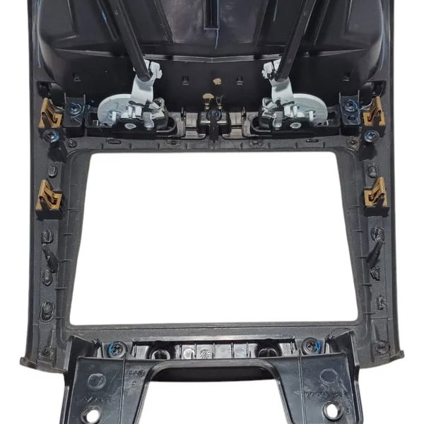 Moldura Painel Central Difusor Dodge Journey 2014