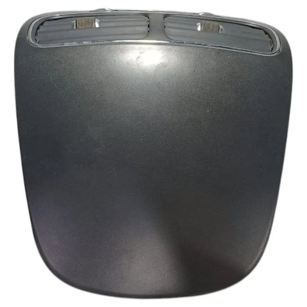 Moldura Painel Central Difusor Dodge Journey 2014