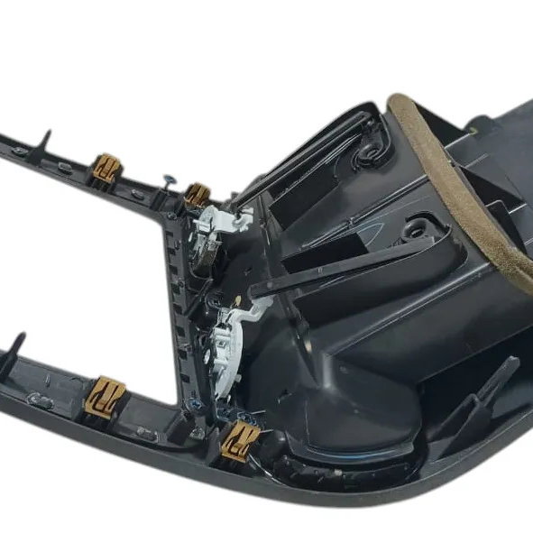 Moldura Painel Central Difusor Dodge Journey 2014