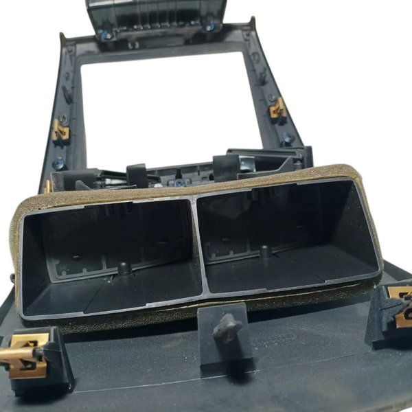 Moldura Painel Central Difusor Dodge Journey 2014