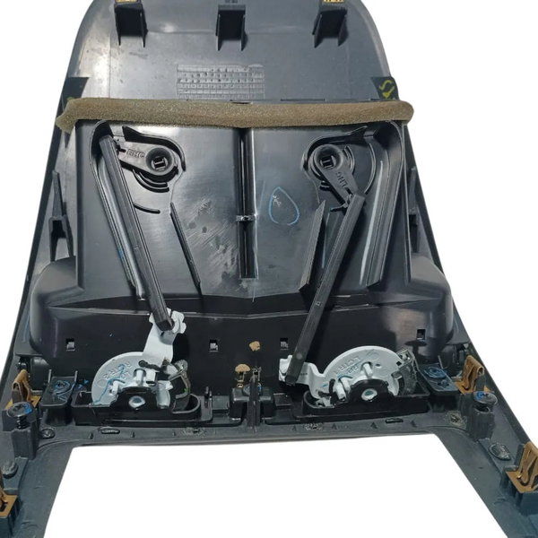 Moldura Painel Central Difusor Dodge Journey 2014