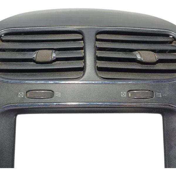 Moldura Painel Central Difusor Dodge Journey 2014