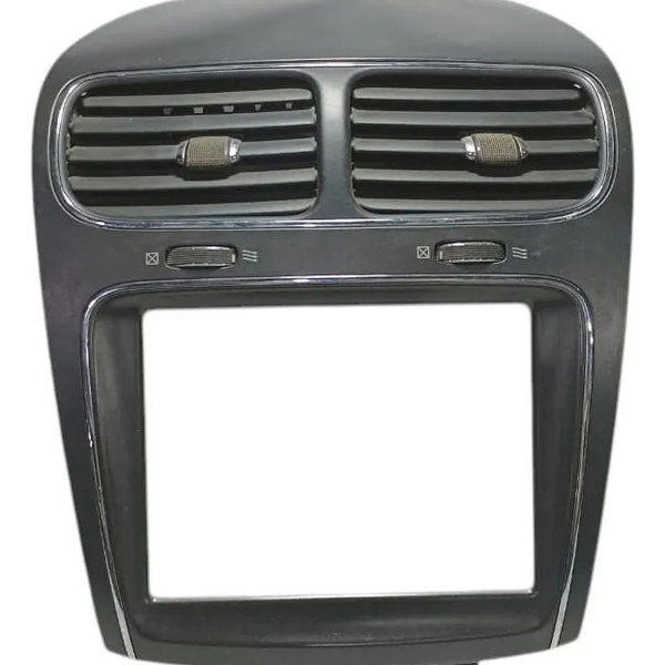 Moldura Painel Central Difusor Dodge Journey 2014