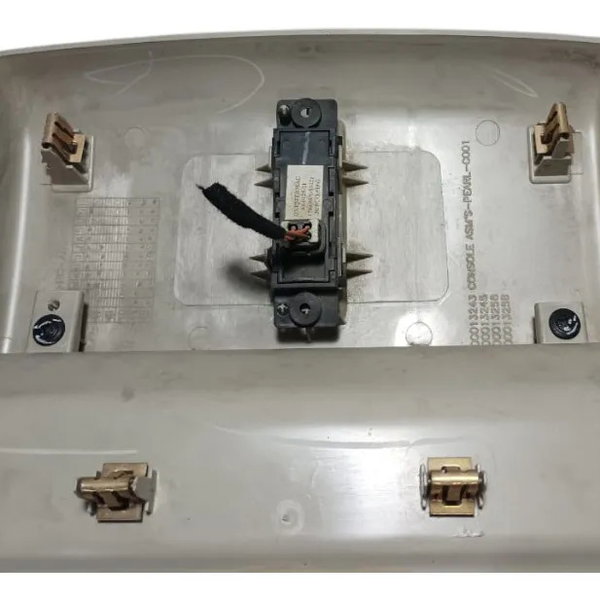 Luz De Teto Dodge Journey 2014