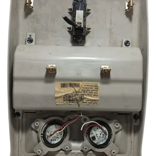 Luz De Teto Dodge Journey 2014