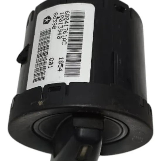 Chave De Luz Farol Milha Dodge Journey 2014