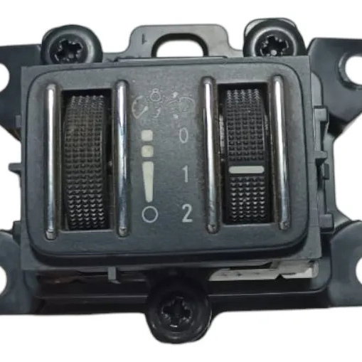 Botão Regulagem Luz Farol Dodge Journey 2014