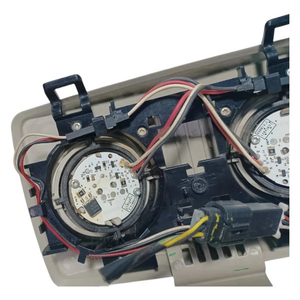 Luz De Teto Dodge Journey 2014
