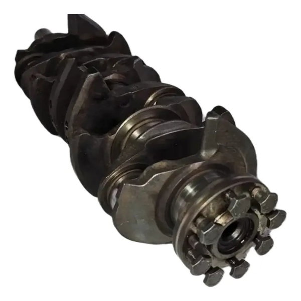 Virabrequim C4 Pallas Louge 307 2.0 2003 A 2012