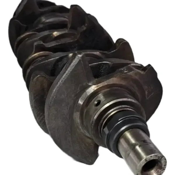 Virabrequim C4 Pallas Louge 307 2.0 2003 A 2012