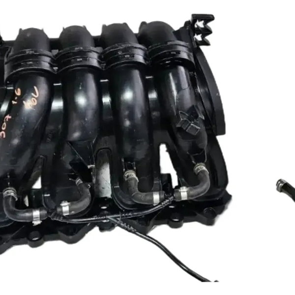 Coletor Admissão Peugeot 307 1.6 2006 2012