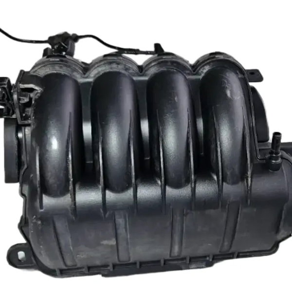 Coletor Admissão Peugeot 307 1.6 2006 2012
