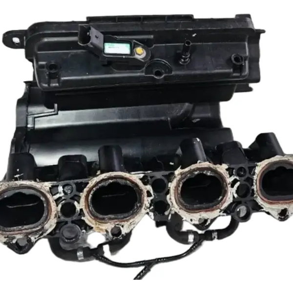 Coletor Admissão Peugeot 307 1.6 2006 2012