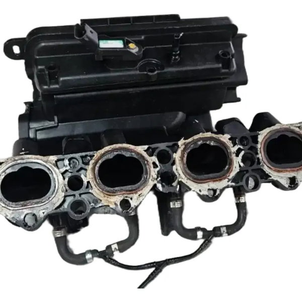 Coletor Admissão Peugeot 307 1.6 2006 2012