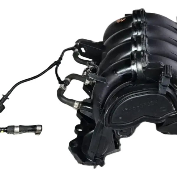 Coletor Admissão Peugeot 307 1.6 2006 2012