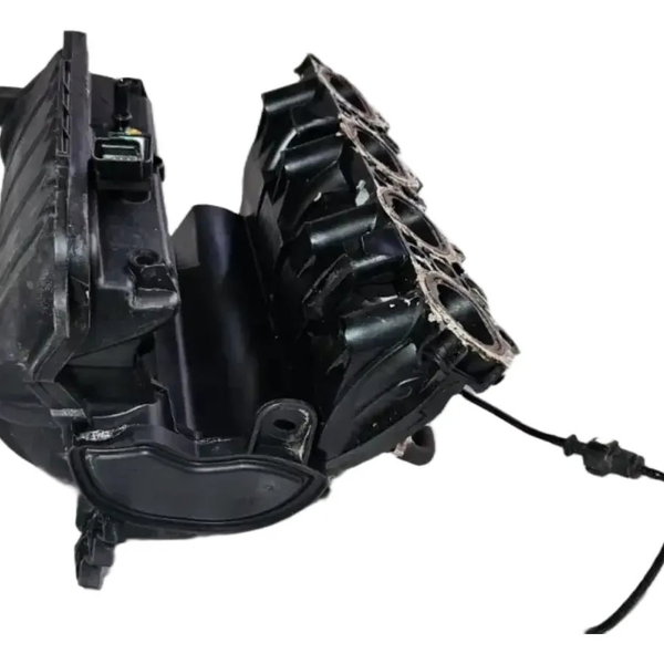 Coletor Admissão Peugeot 307 1.6 2006 2012