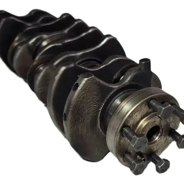 Virabrequim Pistão Biela Fiat Palio Uno Fire 1.0 8v 46540919