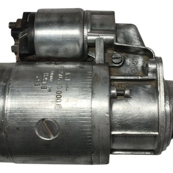 Motor Partida Chevrolet Monza/kadett 1.8 1983/1998