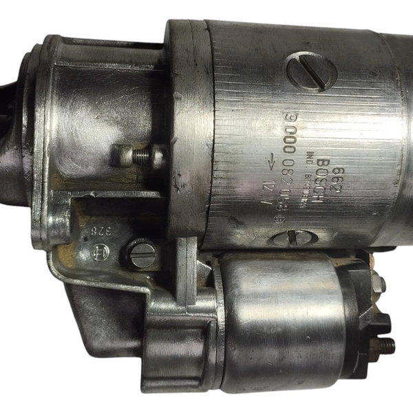 Motor Partida Chevrolet Monza/kadett 1.8 1983/1998