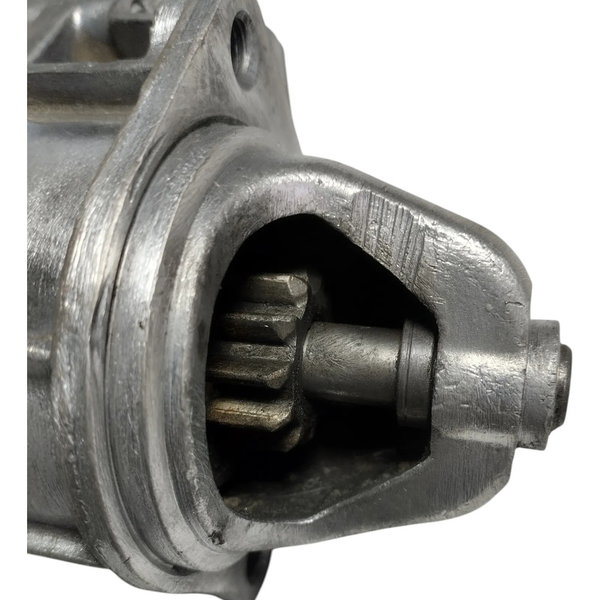 Motor Partida Chevrolet Monza/kadett 1.8 1983/1998