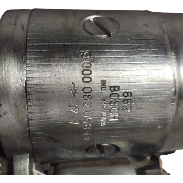 Motor Partida Chevrolet Monza/kadett 1.8 1983/1998