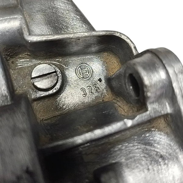 Motor Partida Chevrolet Monza/kadett 1.8 1983/1998
